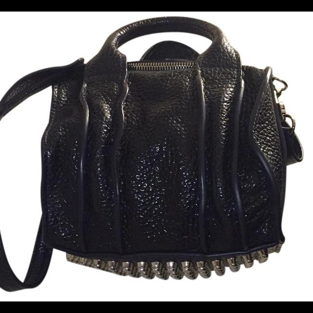 ALEXANDER WANG ROCKIE BAG